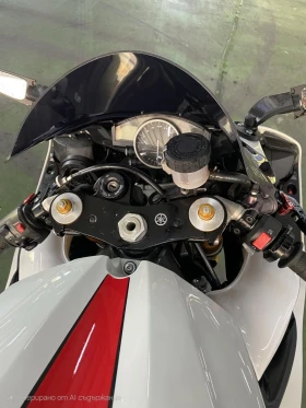 Yamaha YZF-R1 | Mobile.bg    5