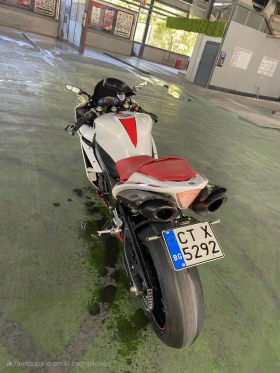 Yamaha YZF-R1 | Mobile.bg    4