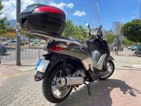 Обява за продажба на Yamaha X-City VP250 ~2 750 лв. - изображение 1