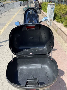 Обява за продажба на Yamaha X-City VP250 ~2 750 лв. - изображение 10