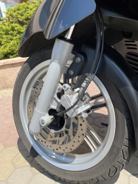 Обява за продажба на Yamaha X-City VP250 ~2 750 лв. - изображение 5