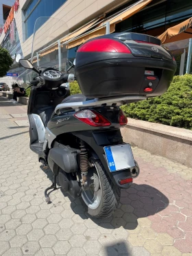 Обява за продажба на Yamaha X-City VP250 ~2 750 лв. - изображение 3