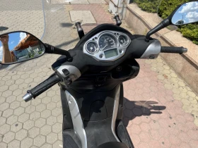 Обява за продажба на Yamaha X-City VP250 ~2 750 лв. - изображение 11