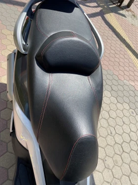 Yamaha X-City VP250 | Mobile.bg    13