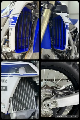 Yamaha Wr Wr250* Arrow* Starter*  | Mobile.bg    10