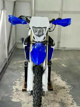 Yamaha Wr Wr250* Arrow* Starter*  | Mobile.bg    4
