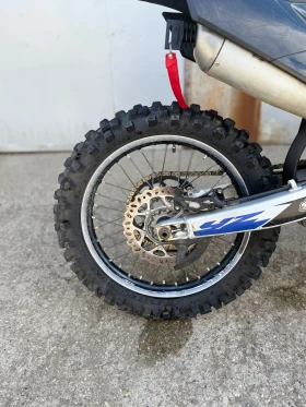 Yamaha Yzf | Mobile.bg    6