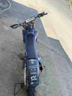 Yamaha Yzf | Mobile.bg    5