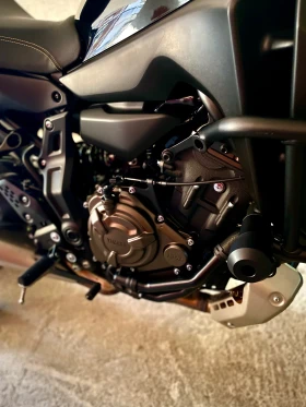 Обява за продажба на Yamaha Mt-07 Tracer  ~16 000 лв. - изображение 6