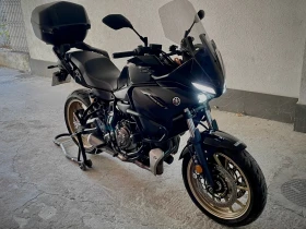 Обява за продажба на Yamaha Mt-07 Tracer  ~16 000 лв. - изображение 8