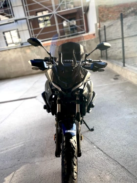Yamaha Mt-07 Tracer  | Mobile.bg    13