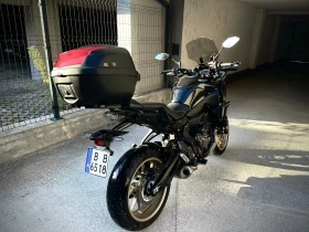 Yamaha Mt-07 Tracer  | Mobile.bg    17