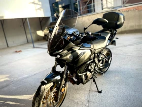 Обява за продажба на Yamaha Mt-07 Tracer  ~16 000 лв. - изображение 1