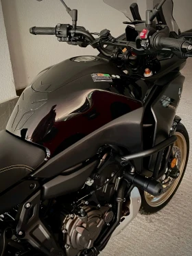 Обява за продажба на Yamaha Mt-07 Tracer  ~16 000 лв. - изображение 2