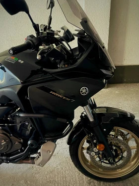 Обява за продажба на Yamaha Mt-07 Tracer  ~16 000 лв. - изображение 1