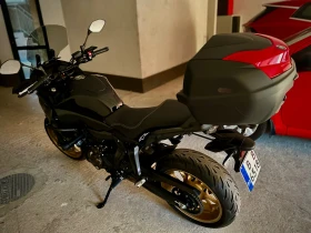 Обява за продажба на Yamaha Mt-07 Tracer  ~16 000 лв. - изображение 10