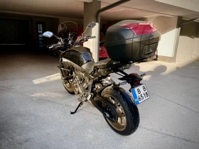 Yamaha Mt-07 Tracer  | Mobile.bg    16