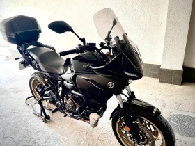 Обява за продажба на Yamaha Mt-07 Tracer  ~16 000 лв. - изображение 5