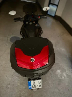 Обява за продажба на Yamaha Mt-07 Tracer  ~16 000 лв. - изображение 11
