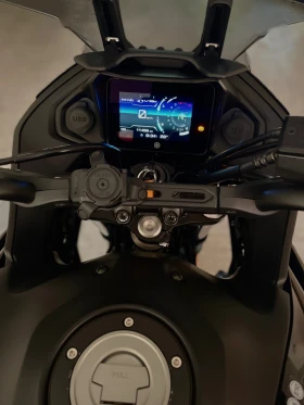 Обява за продажба на Yamaha Mt-07 Tracer  ~16 000 лв. - изображение 7