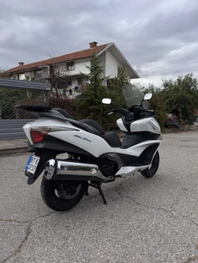 Honda Silver Wing | Mobile.bg    5