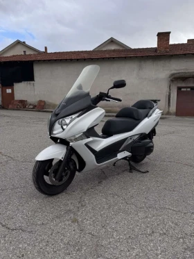 Honda Silver Wing | Mobile.bg    3