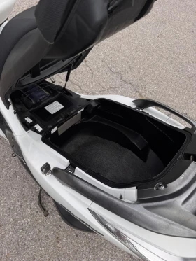 Honda Silver Wing | Mobile.bg    6