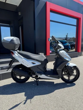 Kymco Agility 50 | Auto.bg — изображение 2