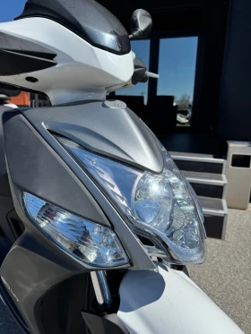 Kymco Agility 50 | Auto.bg — изображение 8