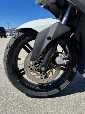 Kymco Agility 50 | Auto.bg — изображение 7