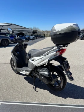Kymco Agility 50 | Auto.bg — изображение 4