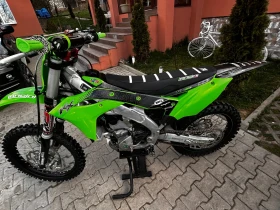 Kawasaki 250 Kxf | Auto.bg — изображение 2