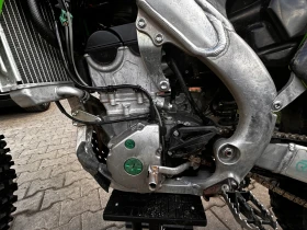 Kawasaki 250 Kxf | Auto.bg — изображение 8