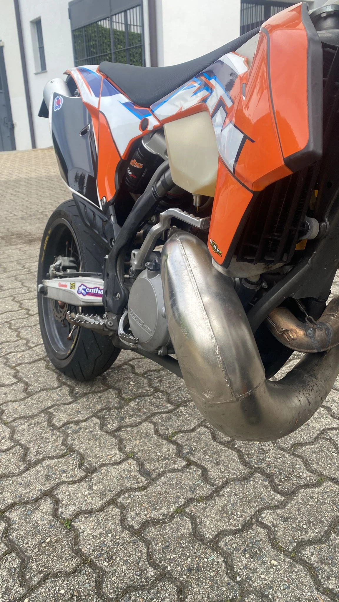 Ktm EXC 250-LIZING - изображение 4