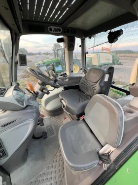 Трактор Deutz-Fahr Deutz-Fahr 7250 TTV, снимка 5