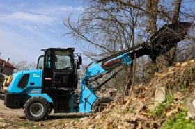       Atlas TAREXO TF-1500 