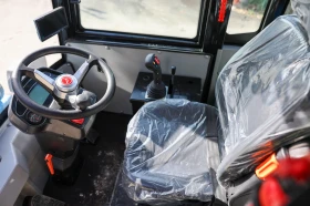 Телескопичен товарач Atlas TAREXO TF-1500 ГАРАНЦИЯ, снимка 7