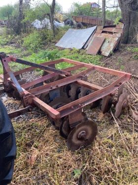 Брана Agrisem, снимка 4 — Bazar.bg Брана Agrisem, снимка 4