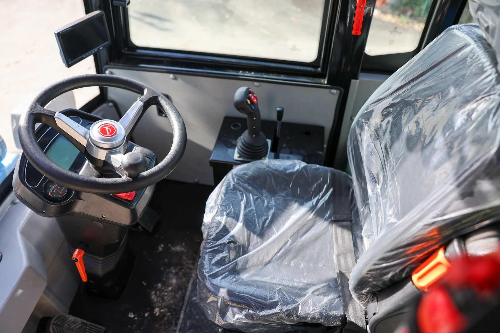   Atlas TAREXO TF-1500  | Mobile.bg   7