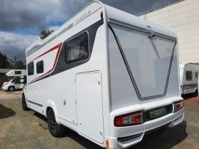  LMC Tourer Lift H 730G  | Mobile.bg    4