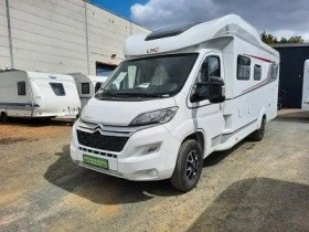  LMC Tourer Lift H 730G  | Mobile.bg    3