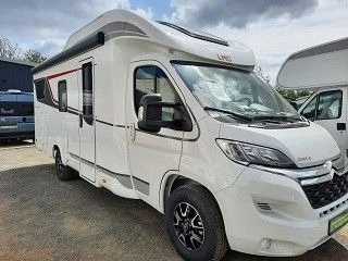 Кемпер LMC Tourer Lift H 730G , снимка 1 - Каравани и кемпери - 42162097