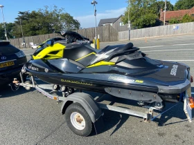 Джет Bombardier Sea Doo RXP260, снимка 2