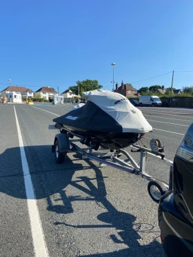 ���� Bombardier Sea Doo RXP260 | Mobile.bg � ����� ������ 5