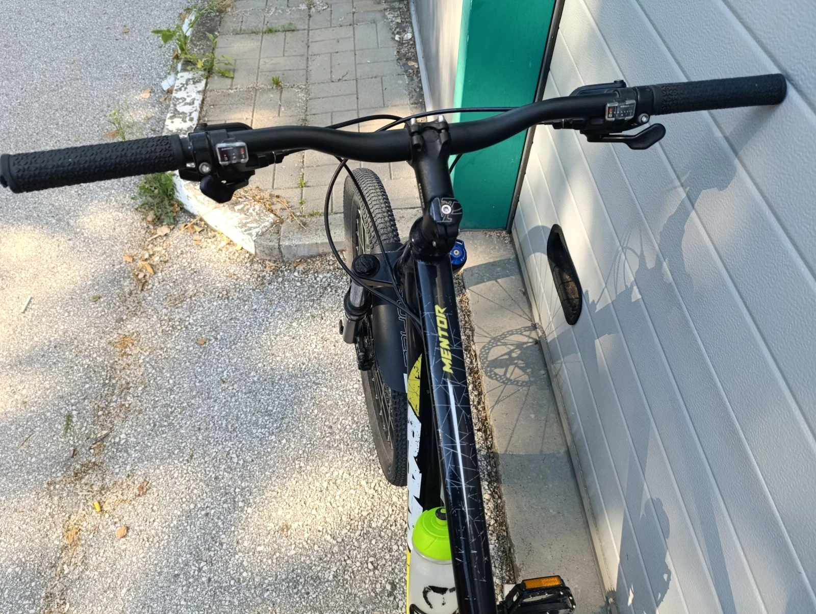  RAM MENTOR 26    | Mobile.bg   11