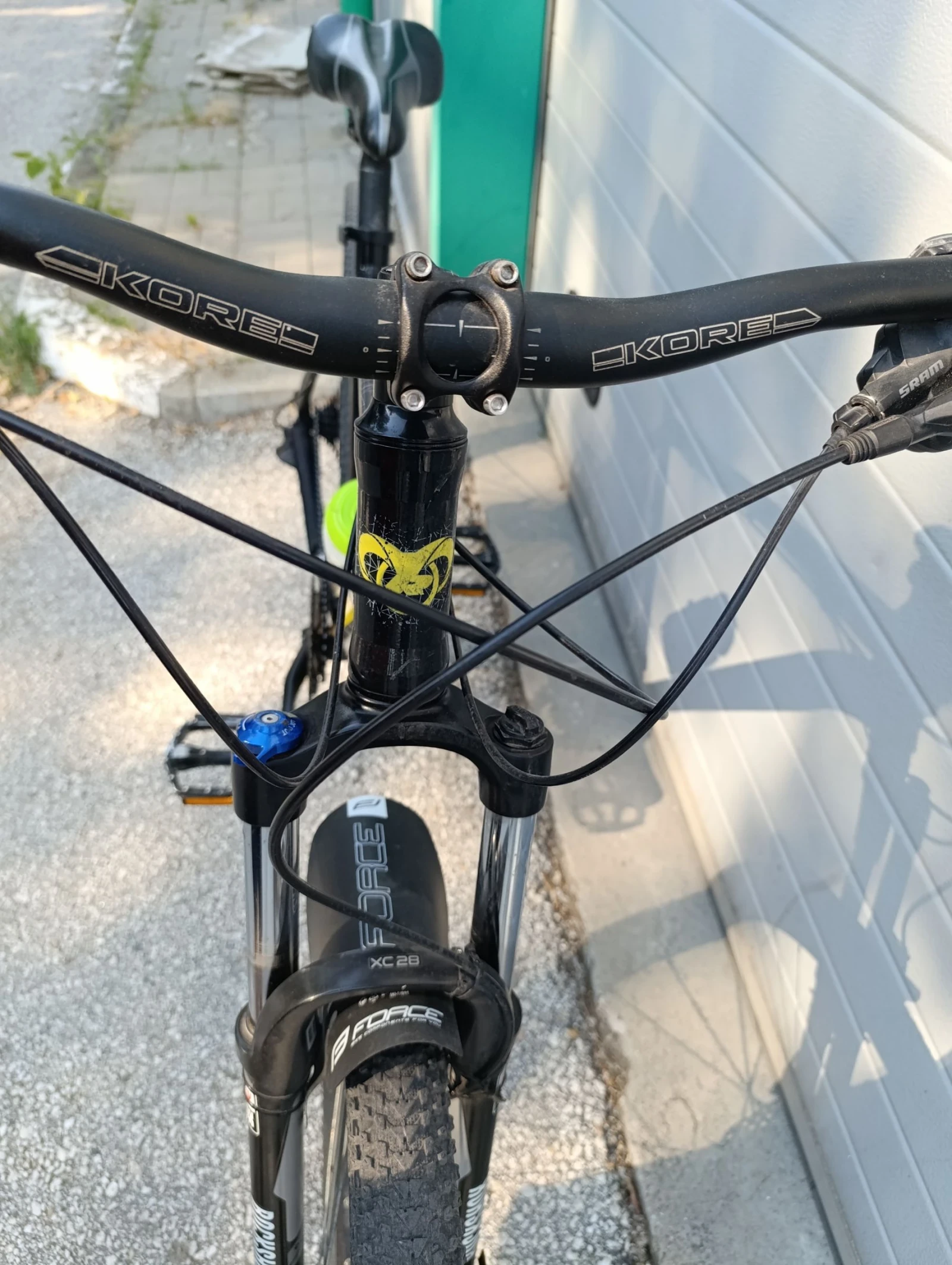  RAM MENTOR 26    | Mobile.bg   6