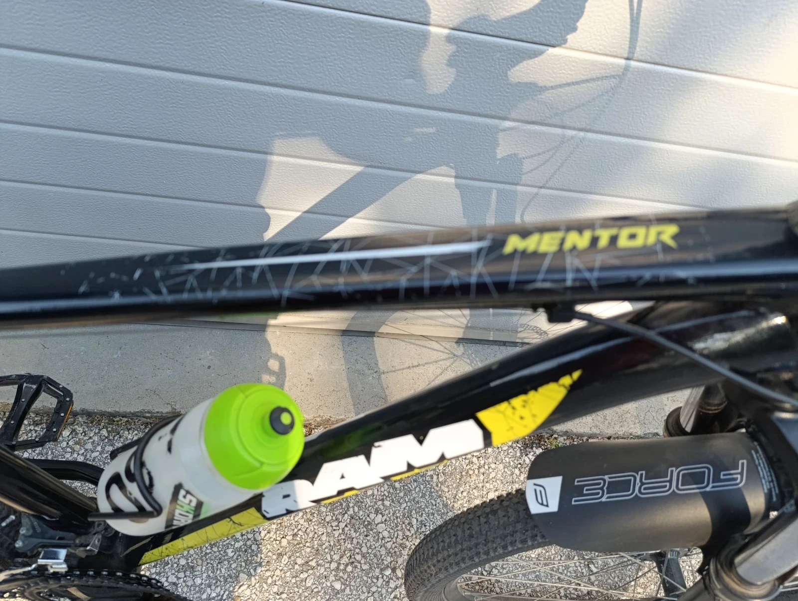  RAM MENTOR 26    | Mobile.bg   5