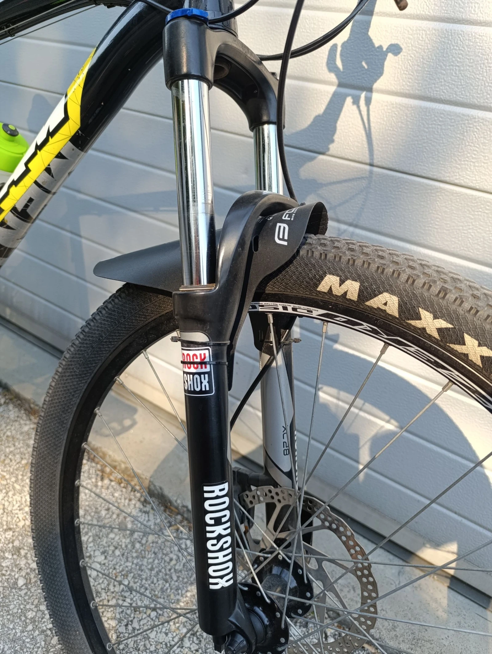  RAM MENTOR 26    | Mobile.bg   8