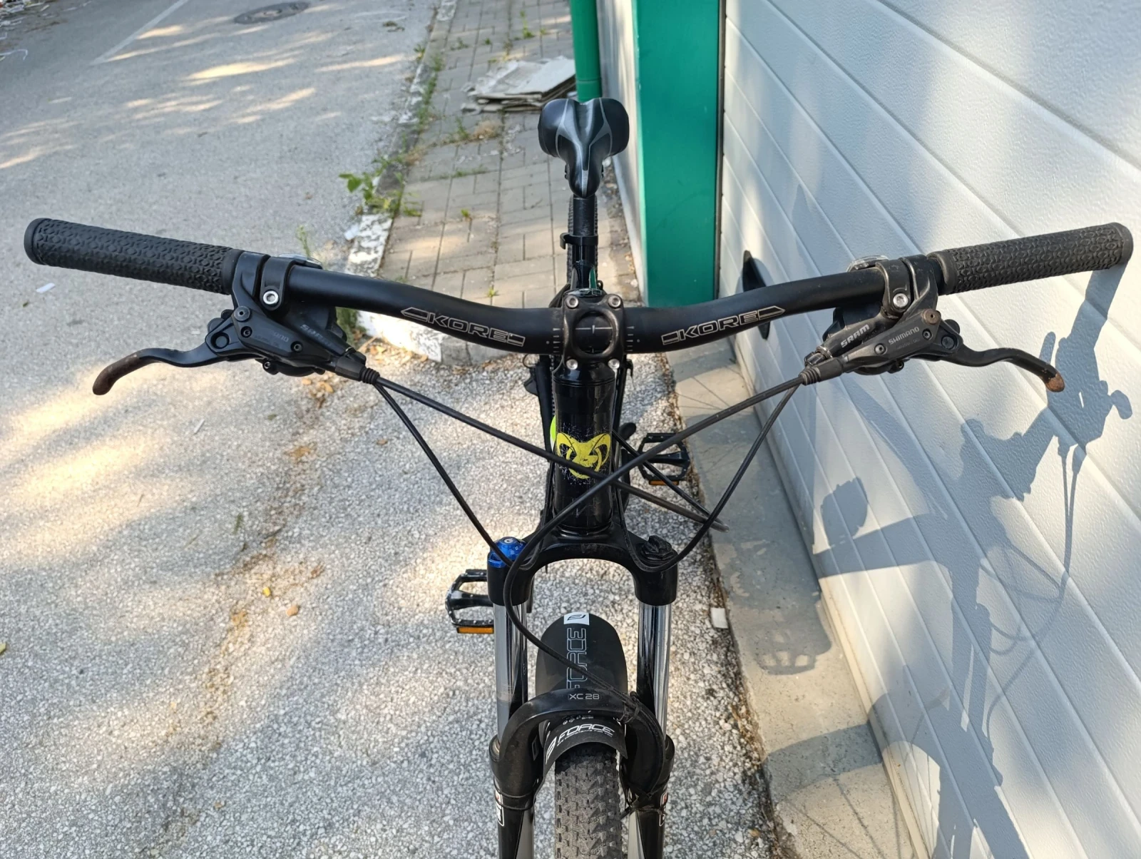  RAM MENTOR 26    | Mobile.bg   7