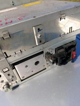 Навигация за МЕРЦЕДЕС E 320 2004, снимка 7